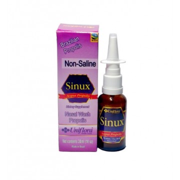 Sinux Nasal Propolis Spray 30ml